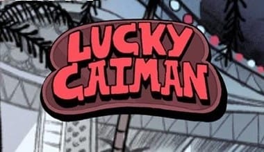 Lucky Caiman