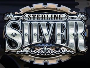 Sterling Silver