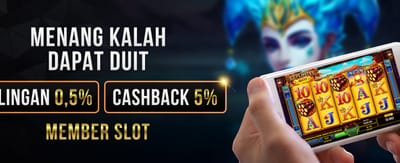 Menang Besar di net33 slot