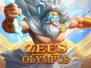 Zeus Of Olympus