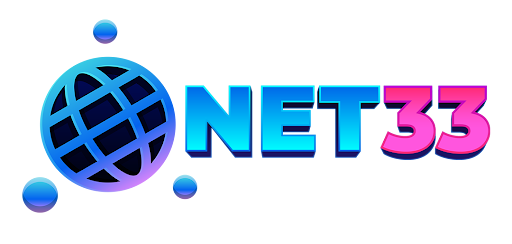 net33slot Logo